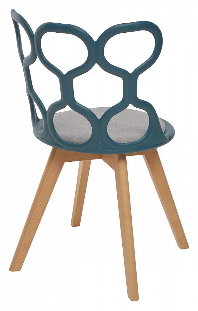 Самые известные дизайнерские стулья